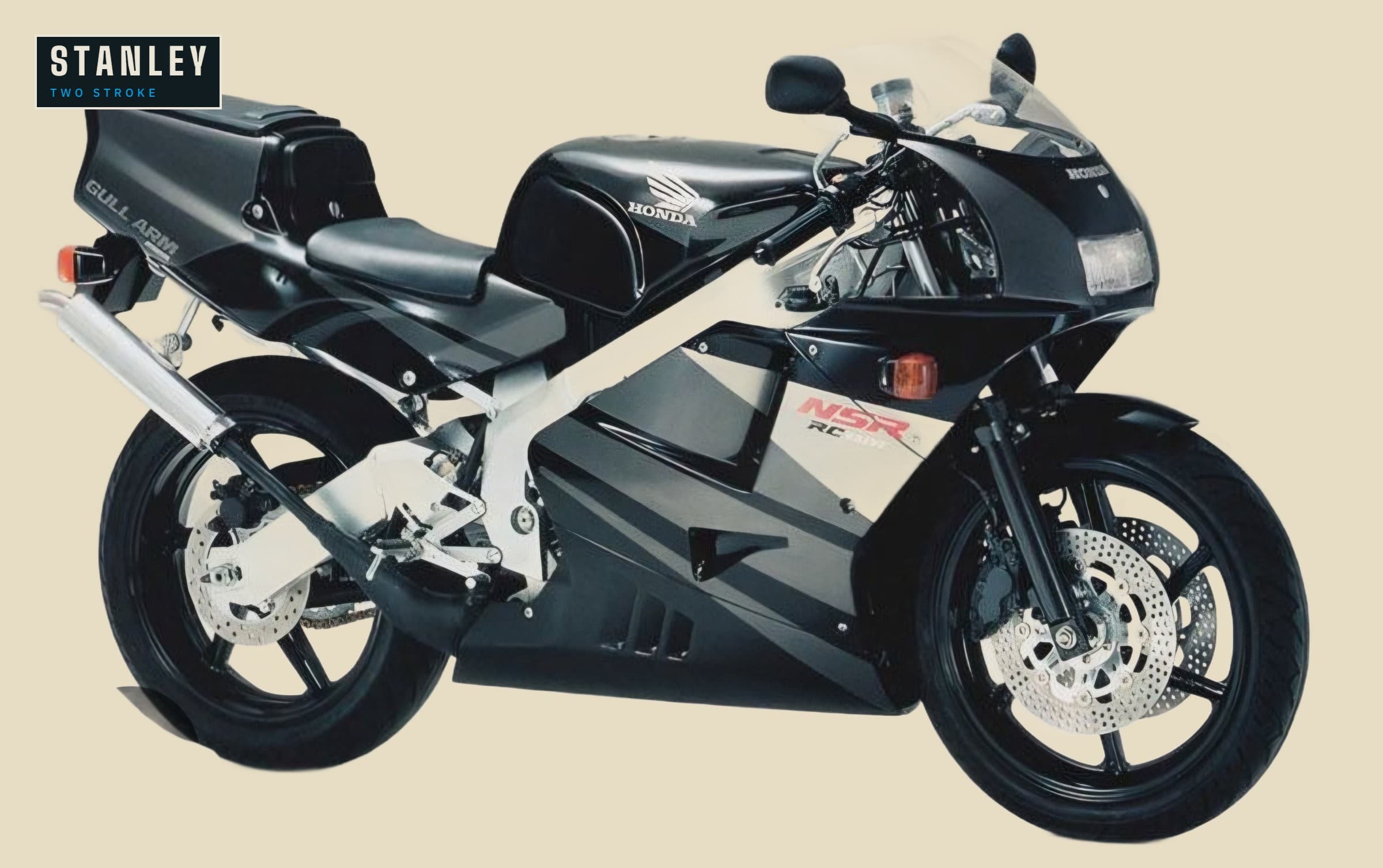 Honda NSR 250 MC21 STD

Soon for sale, will be sold , as is, some minor scratches age related. 16000 km.
